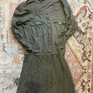 American eagle dress